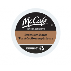 McCafe - Premium Roast (24 kcups-pack)